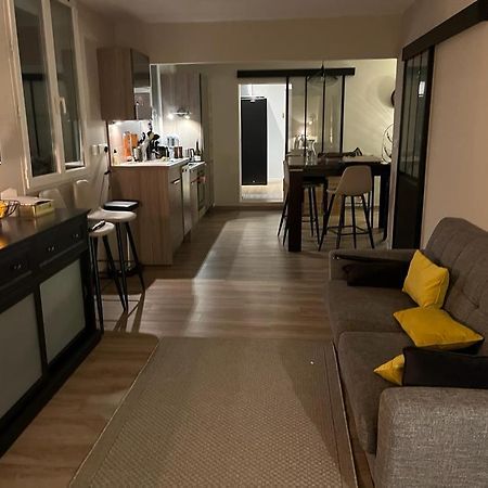 Residence Pleine Nature Revel  Exterior foto