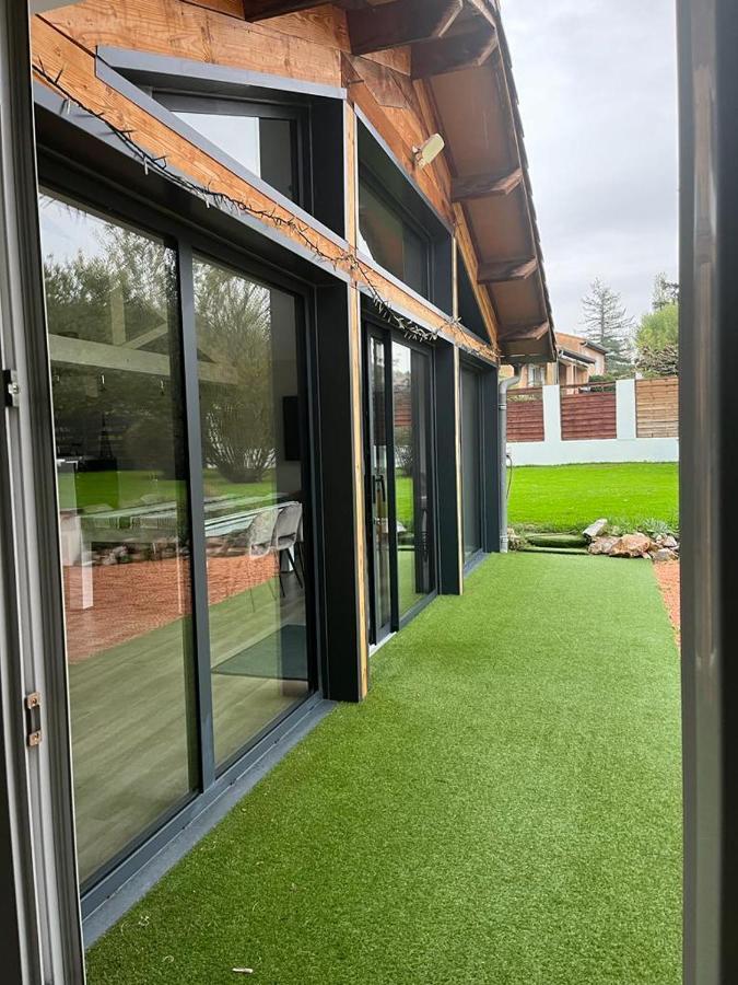 Residence Pleine Nature Revel  Exterior foto